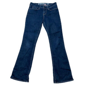 LEVI’S Women’s DENIZEN Moden Boot Cut Denim Jeans Size 30